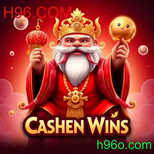 Caishen Wins