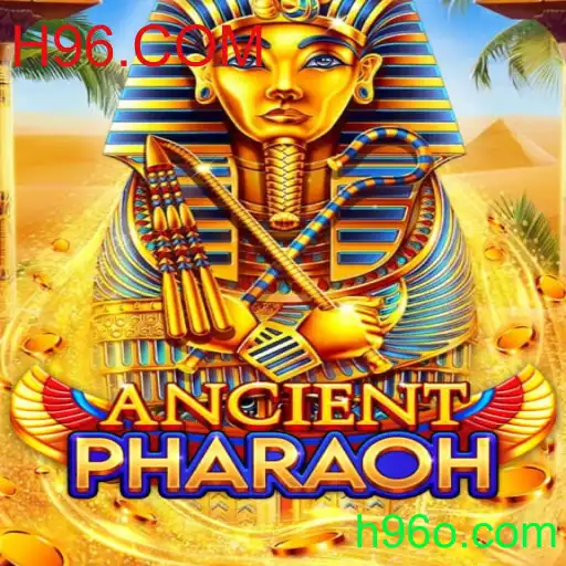 Descubra a Aventura do Jogo AncientPharaoh: Um Mergulho no Egito Antigo