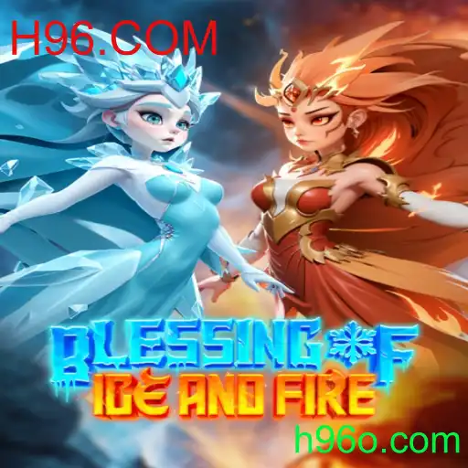 O Universo Mágico de BlessingofIceandFire: Uma Aventura Épica