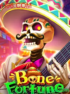 BoneFortune: Explorando o Novo Fenômeno dos Jogos Online