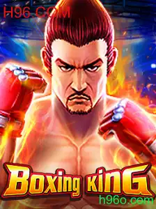 Tudo Sobre BoxingKing: Regras, Introdução e Eventos Atuais