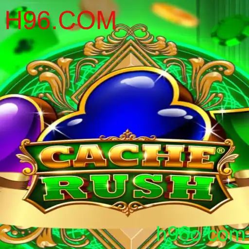 Descubra o Jogo CacheRush em H96.COM