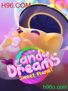 CandyDreams: Uma Viagem Doce no Mundo dos Jogos