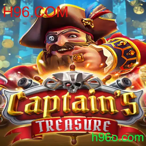 Explorando CaptainssTreasure e seu Impacto no Mundo de Jogos Online