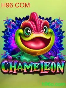 Descubra o Empolgante Jogo 'Chameleon': Regras, Estratégias e Tendências Atuais