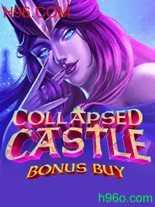 Explorando o Mundo de CollapsedCastleBonusBuy e a Plataforma H96.COM