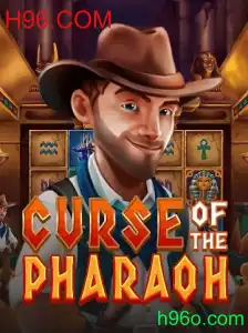 Descubra os Mistérios de CurseofthePharaoh com H96.COM