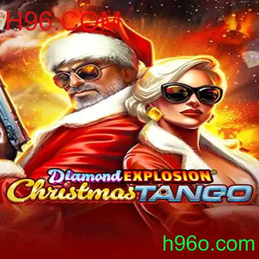 Explorando DiamondExplosionTango: Um Mergulho no Mundo das Danças Explosivas