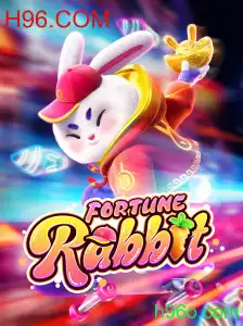 FortuneRabbit e H96.COM: Um Novo Horizonte no Mundo dos Jogos