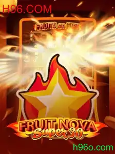 Explorando o Mundo do Jogo FruitrNovaSupe30