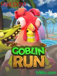 GoblinRun: Uma Aventura Inesquecível com H96.COM