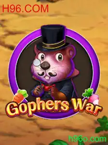 Explorando o GophersWar: Um Mergulho nas Regras e Estratégias do Jogo Inovador