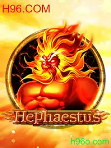 Hephaestus: Um Mergulho Profundo no Fascinante Mundo do Jogo