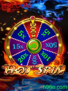 Tudo o que Você Precisa Saber sobre o Jogo HotSpin