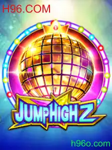 Descrição Detalhada do Jogo JumpHigh2