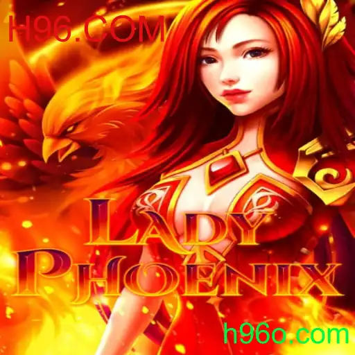Descubra LadyPhoenix: O Novo Fenômeno dos Jogos Online