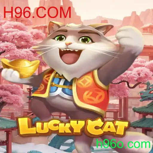 Descubra o Fascinante Mundo de LuckyCat em H96.COM