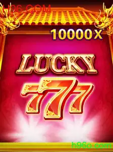 LuckySeven: Uma Introdução Completa ao Jogo de Sucesso da H96.COM