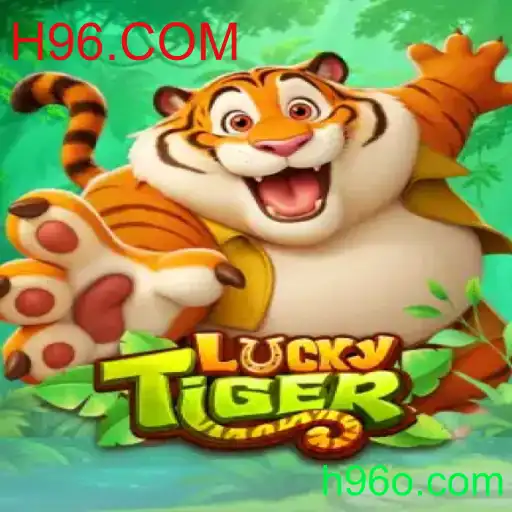 Explorando o Jogo LuckyTiger: Uma Experiência Emocionante no H96.COM