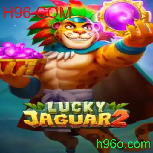Desvendando o Mundo de Luckyjaguar2: A Nova Sensação dos Jogos Online