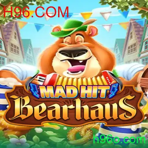 MadHitBearhaus: Um Novo Jogo Emocionante com H96.COM