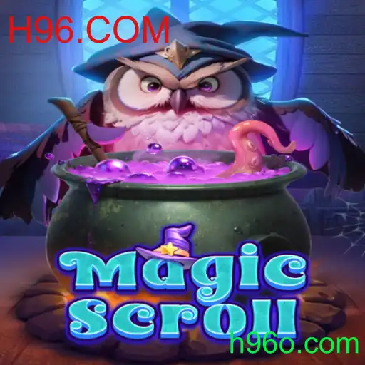 Descubra o Fascinante Mundo de MagicScroll: Regras e Introdução