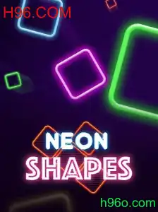 Descubra NeonShapes: Mergulhe no Mundo do Jogo Que Desafia Seus Reflexos