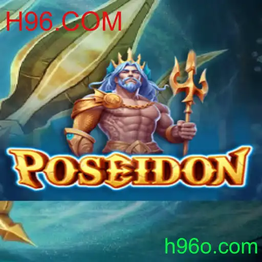 Poseidon: Aventura Subaquática no Mundo dos Jogos