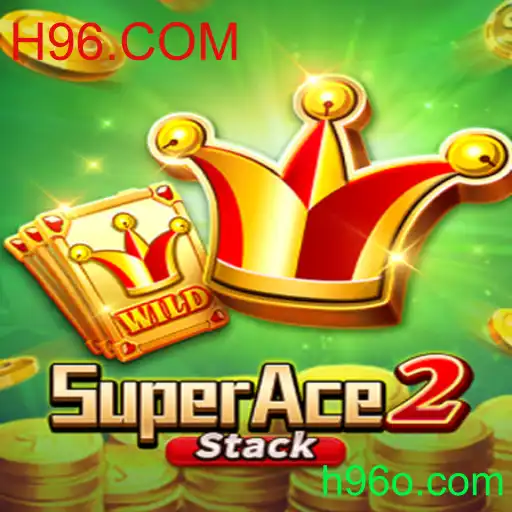 Explorando o Inovador Jogo SuperAce2 e a Plataforma H96.COM