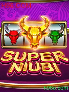 Descubra o Fascinante Mundo de SuperNiubi no H96.COM