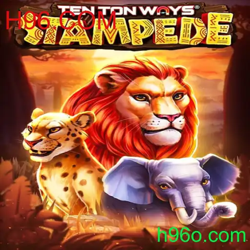 Explorando o Mundo de TenTonWaysStampede: Aventuras e Estratégias