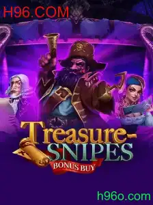 TreasuresnipesBonusBuy: Um Mergulho no Universo dos Caçadores de Tesouros Online