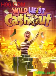 Explorando o Universo de WildHeistCashout: Uma Jornada Pelo H96.COM