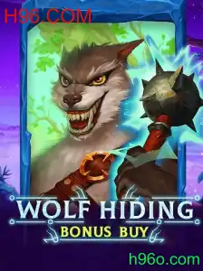 Descubra o Empolgante Mundo de WolfHidingBonusBuy: Um Novo Jogo de Estratégia e Aventura