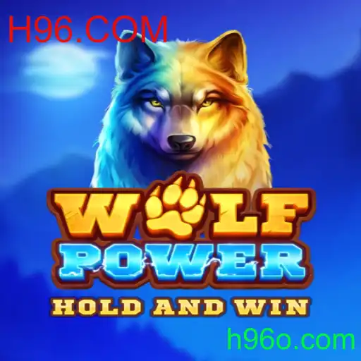 Descubra WolfPower: Uma Experiência Única de Jogo em H96.COM