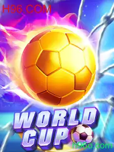 WorldCup: Mergulhe nas Regras e Intrigas do Jogo Popular