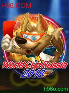 Explorando o Jogo WorldCupRussia2018 e a Palavra-Chave H96.COM